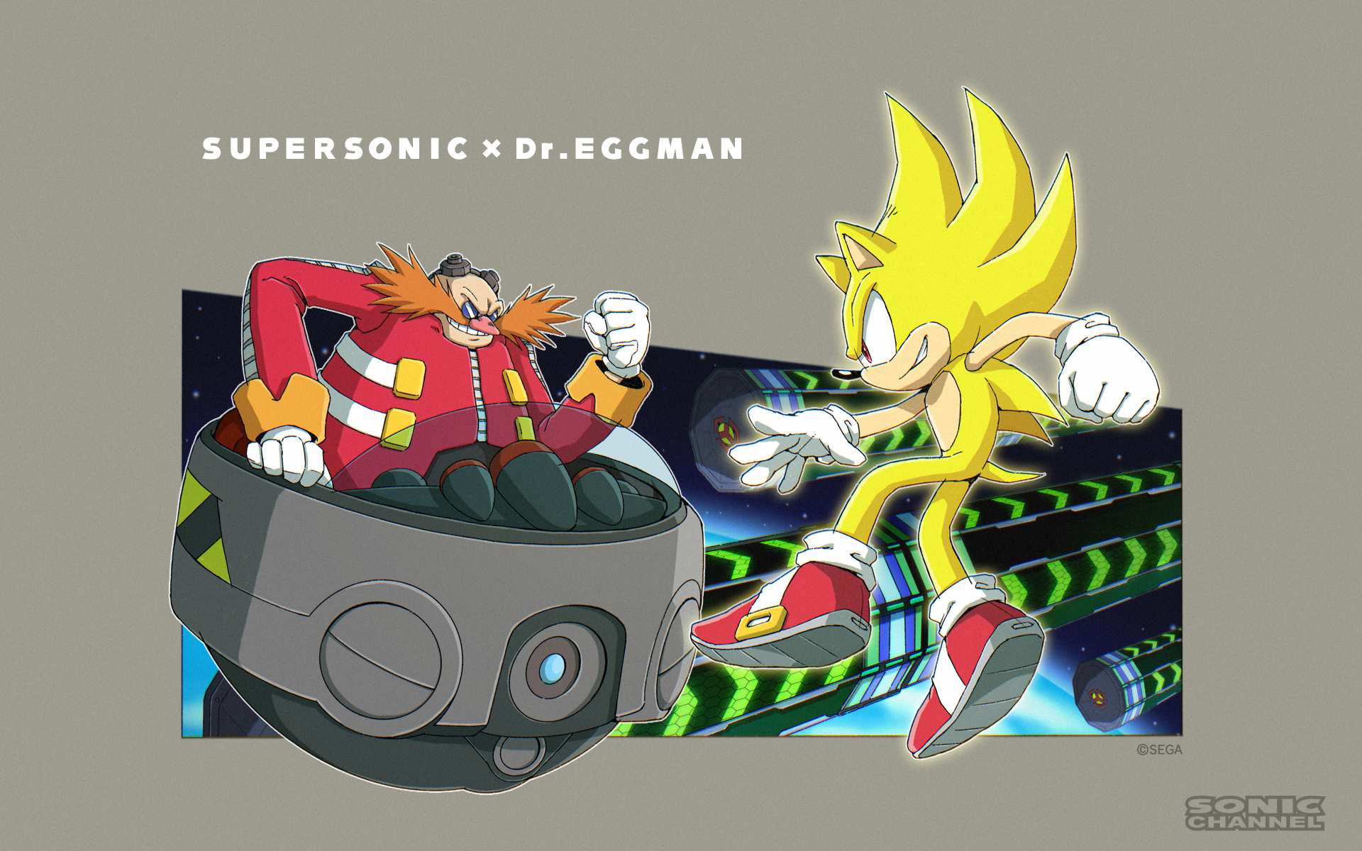 No More Innocence and Starved Eggman in 2023  Dragon ball super art, Cute  art, Dragon ball super