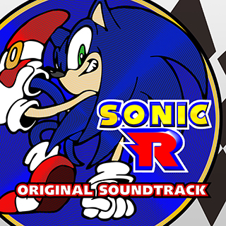 SEGA | ソニックチャンネル | トピックス | 『Sonic R Original 