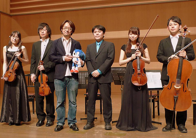 日本BGMフィルハーモニー管弦楽団