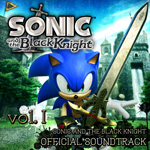 Sonic And The Black Knight Official Soundtrack Vol.1
