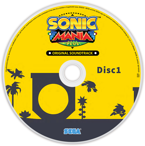 Disc-1