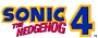 Sonic The Hedgehog4