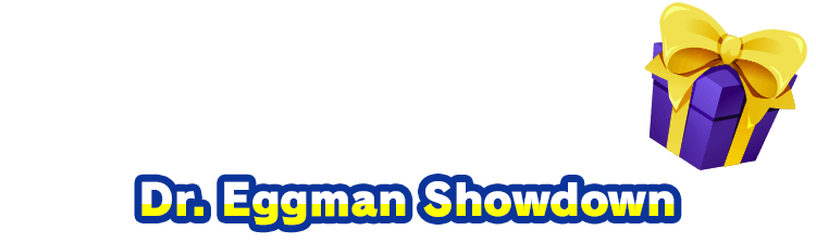 あなたがプレゼントした音楽は「Dr. Eggman Showdown」