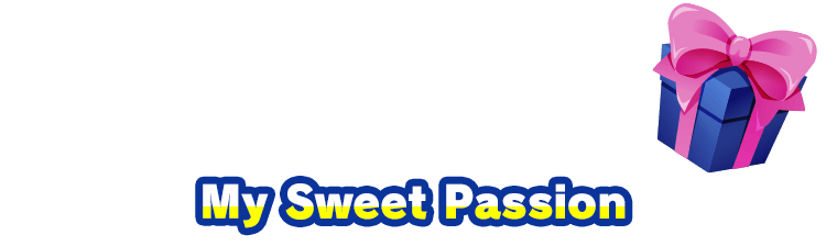 あなたがプレゼントした音楽は「My Sweet Passion」