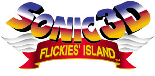 Sonic 3D flickies' island