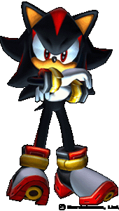 Shadow (Sonic Adventure 2), Sonic Wiki Zone