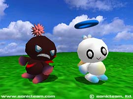 All Character Chao (And How To Get Them in Sonic Adventure 2