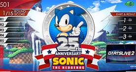 SEGA | ソニック 25周年公式サイト