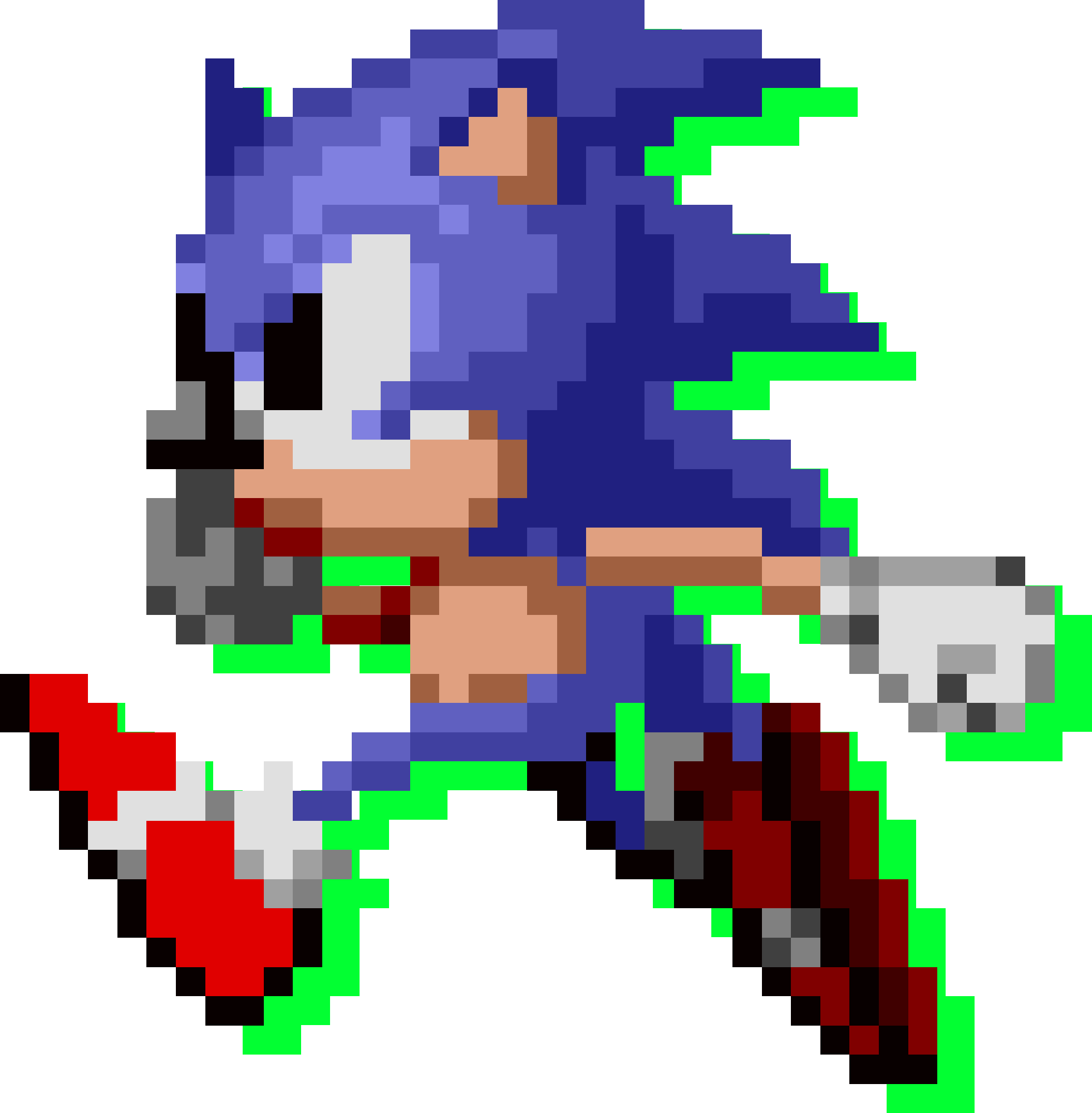 sonic