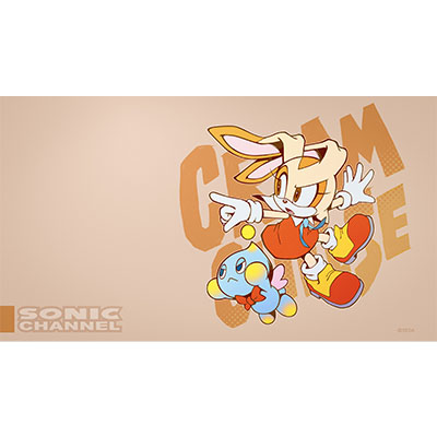 クリーム14