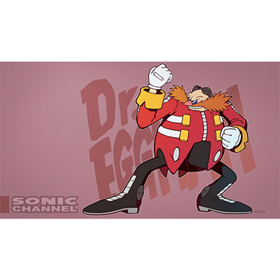エッグマン11