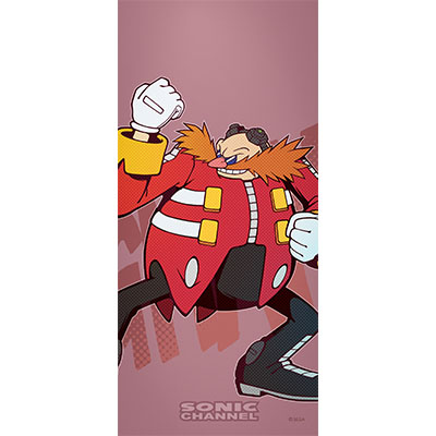 エッグマン11
