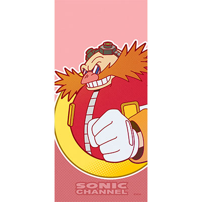 エッグマン12
