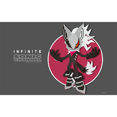 インフィニット01