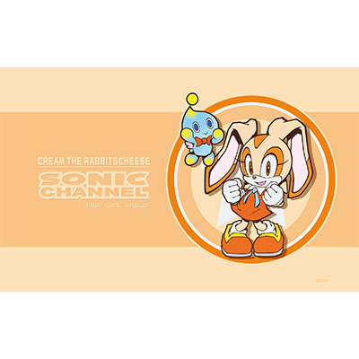 クリーム＆チーズ10