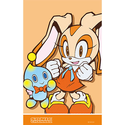 クリーム＆チーズ10