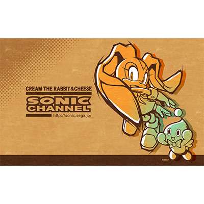 クリーム＆チーズ11