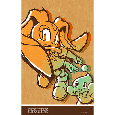 クリーム＆チーズ11