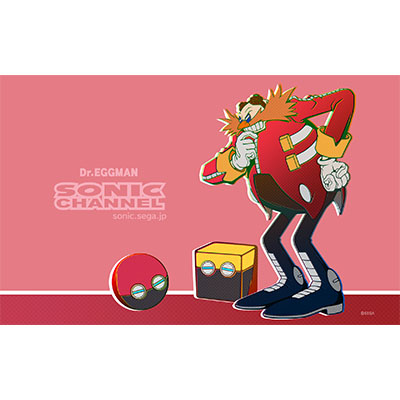エッグマン 08