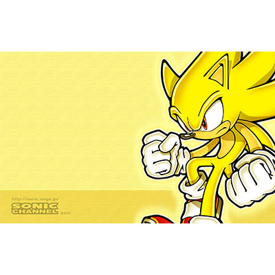 スーパーソニック01