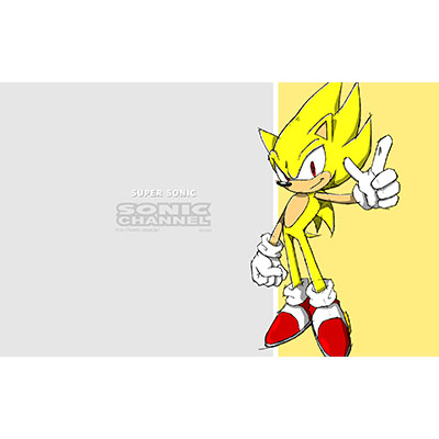 スーパーソニック03