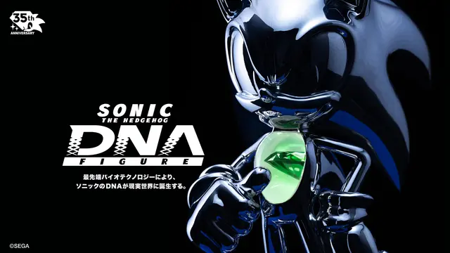 SEGA | ソニックチャンネル