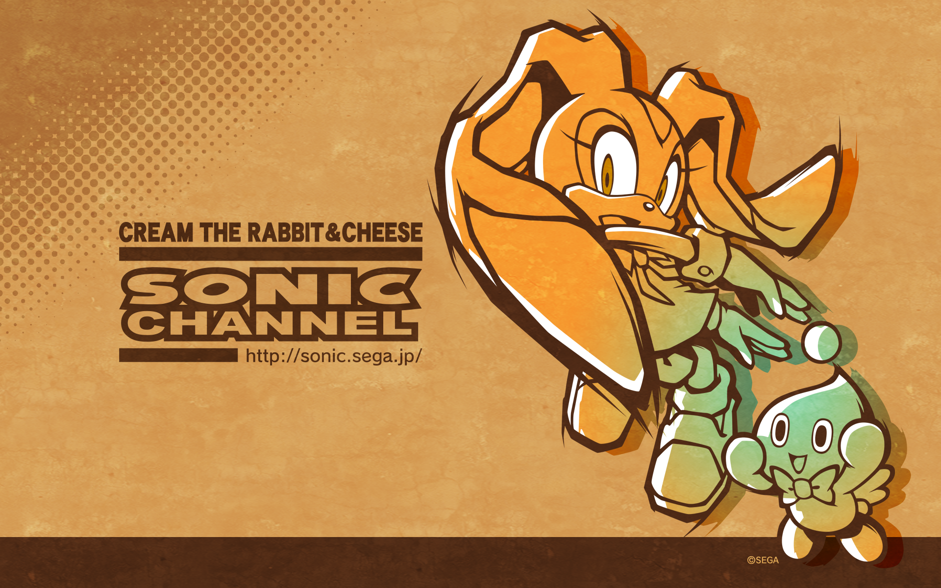 Sonic rabbit. Cream the Rabbit. Sonic Cream the Rabbit. Cream the Rabbit обои. Cream "the very best of Cream".