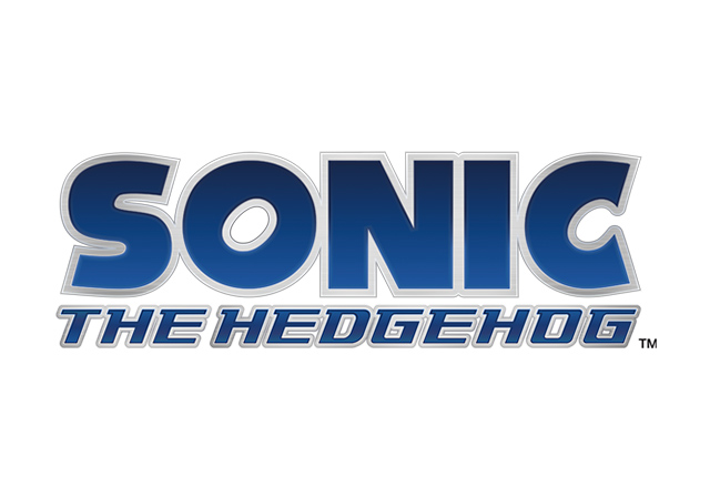 SONIC THE HEDGEHOG