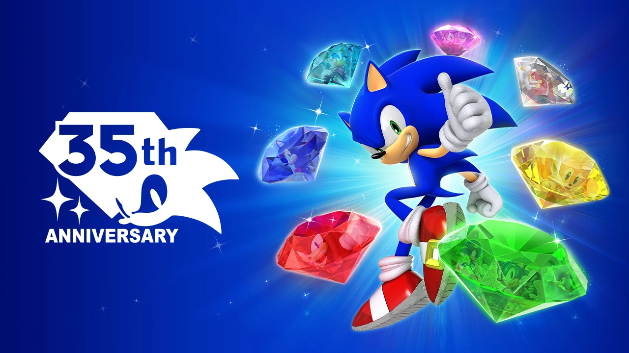 SEGA | ソニックチャンネル