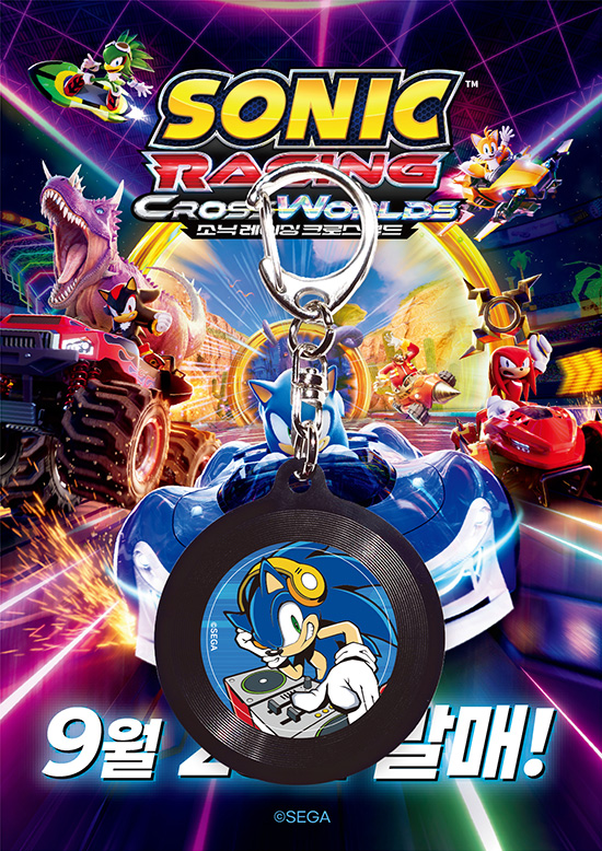 Sonic Channel Sound Column: J-POP.ZIP 2025 (October 17, 2025