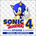 Sonic Riders Shooting Star Story Original Soundtrack "Zero Gravity Tracks"