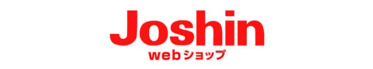 Joshin / Joshin webショップ(TVゲーム取扱店)