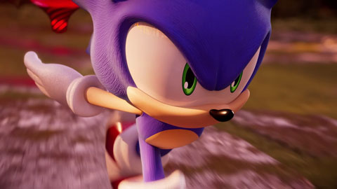 Gamescom トレーラー