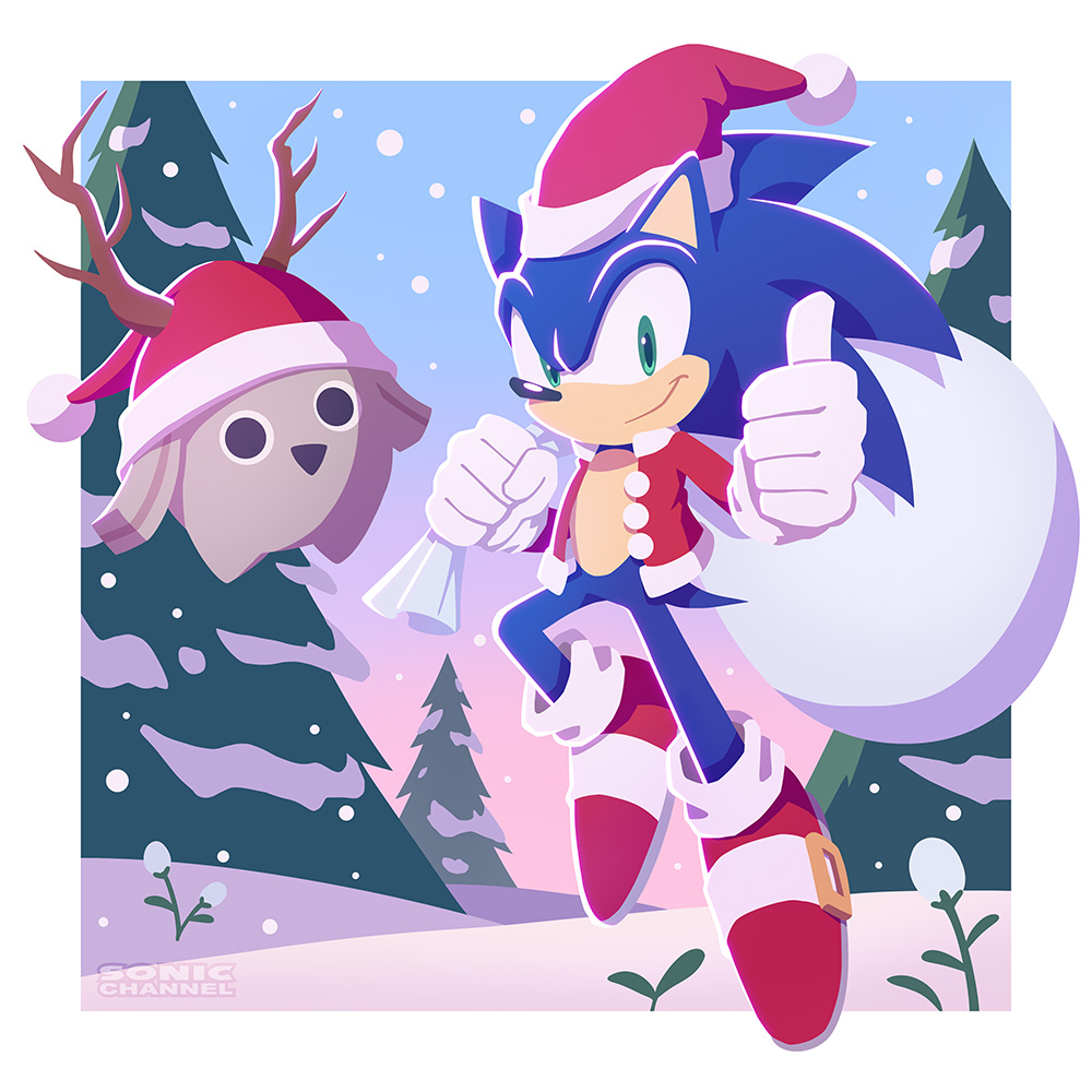 絶版‼️ Rita Ackermann ドローイング集 sonic youth Sonic the Hedgehog (manga) | Sonic Wiki Zone | Fandom