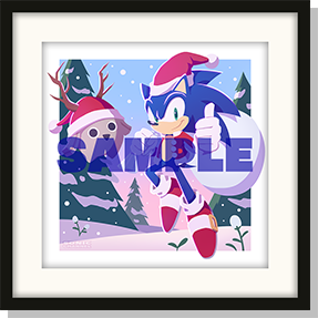 SONIC ライブドローイング in ASIA | SEGA