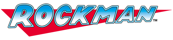 ロックマン