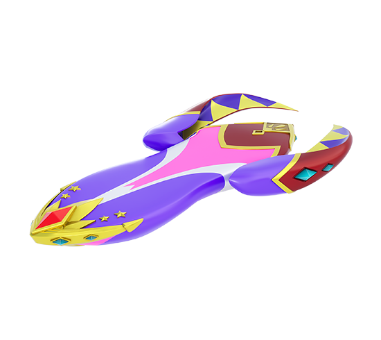 ドリーム スリーパー