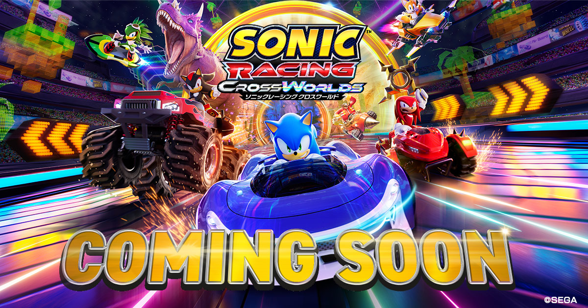 sonic.sega.jp