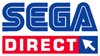 SEGA DIRECT �ɂė\���t���I