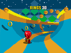 ソニック メガコレクション