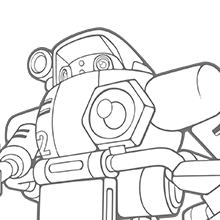 ガンマ01