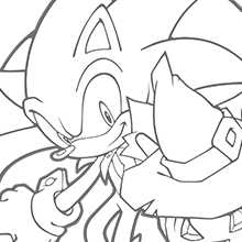 ソニック09