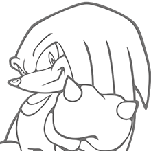 ナックルズ03