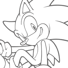 ソニック16