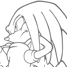 ナックルズ04