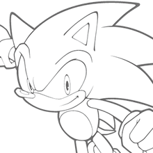ソニック32