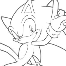 ソニック34