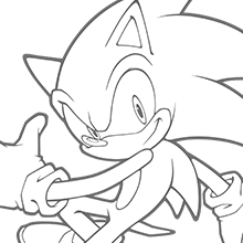 ソニック39