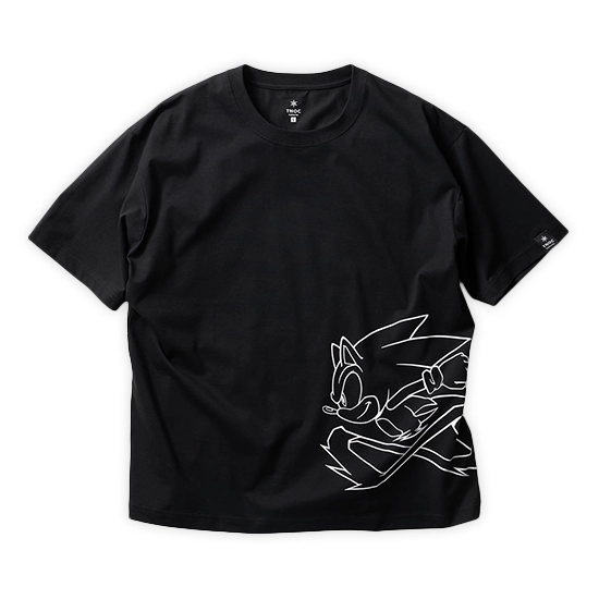 SEGA | ソニックチャンネル | TNOC Hokkaido TNOC THE TEE2 / TNOC THE