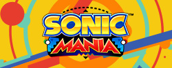『ソニックマニア』